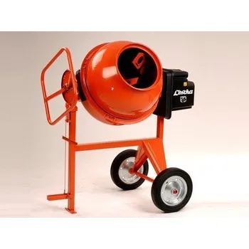 Míchačka Míchačka Lescha SM165S 160l 230V