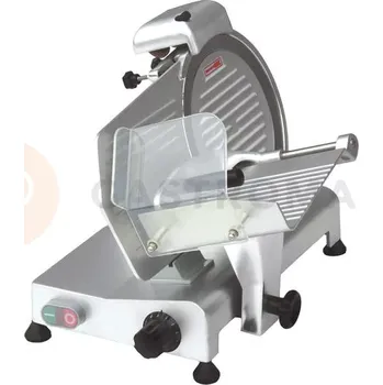 Kuchyňská sůl Nářezový stroj NS-250ES | GASTRO-TIP, 6210490