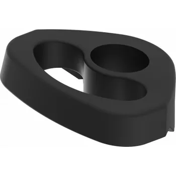 Příslušenství pro přívěs DTR Manipulační madlo opěrného kola 60 mm, DTR, DEBON, CHEVAL LIBERTE