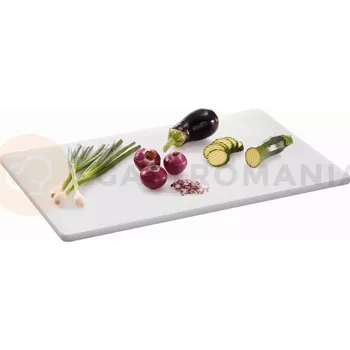 Granitový dřez Deska na krájení 600x400 mm | BARTSCHER, A120592