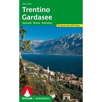 Cestování Trentino - Gardasee - Zahel, Mark
