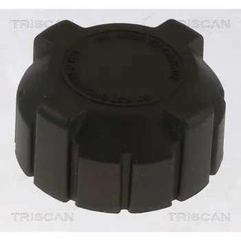 Palivová nádrž Uzavírací víčko, nádoba chladiva TRISCAN 8610 20