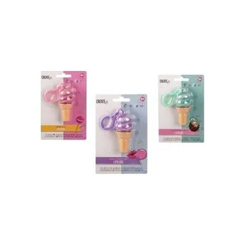 Set školních potřeb Błyszczyk Candy IceCream CREATE IT!