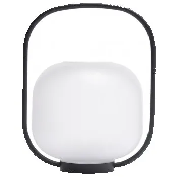 Venkovní osvětlení Otus svítidlo M žlutá