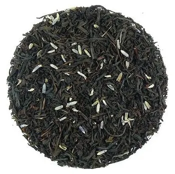 Earl Grey Levandule - černý aromatizovaný čaj, balení 50 g