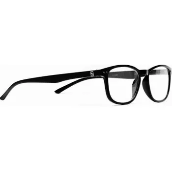 Brýle na čtení Z-ZOOM herní brýle +3.0 redukující digitální záření, barva matná černá