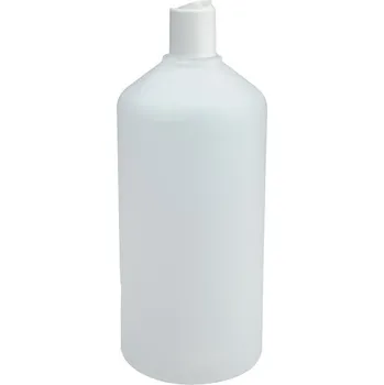 Šampon Sibel láhev na šampon 1000ml