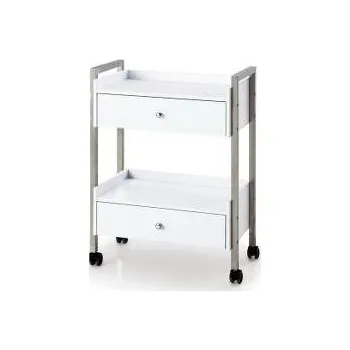 Sibel Beauty manipulační vozík 40x64x87cm