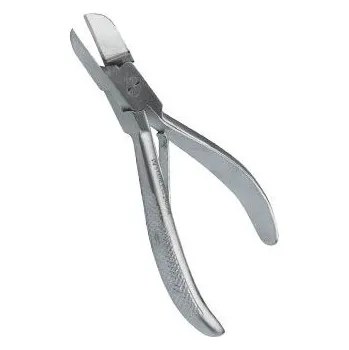 Miska pro psa Kruuse Jorgen A/S Kleště na zoubky selat s krátkými čelistmi 13cm Kruuse