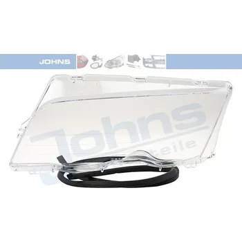 Příslušenství osvětlení automobilu Čočka, Hlavní světlomet JOHNS 20 08 09-19