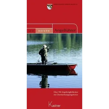 Angelführer Bayern 2014