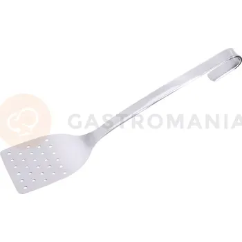 Nerezový dřez Obracečka monoblok, perforovaná 95x80x200 mm | CONTACTO, 5605/280