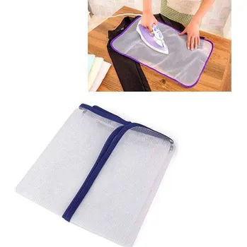 Praní a péče o prádlo Žehlící podložka | podložka na žehlení - náhodná barva - 40X90cm