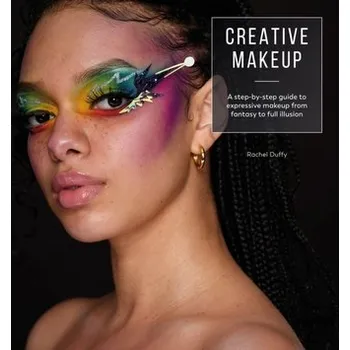 Creative Makeup - Campos-Duffy, Rachel