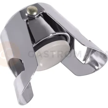 Svorka na nos Korek na uzavření šampaňského 35x55 mm | CONTACTO, 350/058