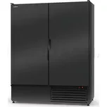 Chladící skříň s křídlovými dveřmi, dolní agregát, ventilátor, 3 kl., 1600x730x2000 mm | RAPA, SCh - Z 1600 ecoline