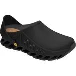 Scholl Clog Evoflex černé