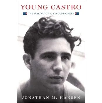 Young Castro - Hansen, Jonathan M. [EN] (2020, Taschenbuch, Simon & Schuster)