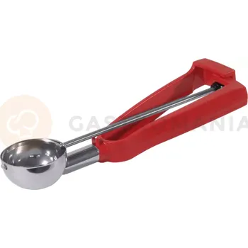 Naběračka na zmrzlinu Porcovač zmrzliny 1/24 l | CONTACTO, 69/024