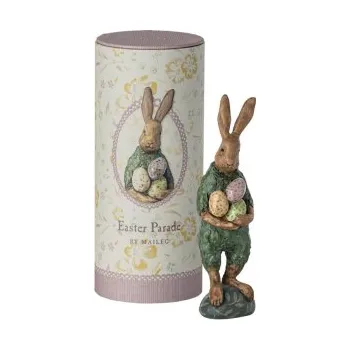 Velikonoční dekorace Velikonoční figurka Easter Bunny Parade No. 24