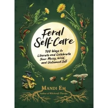 Kniha Feral Self-Care - See, Mandi