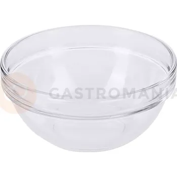 Skleněná miska 0,33 l | CONTACTO, 2709/120