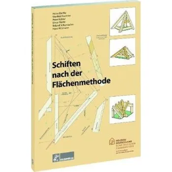 Schiften nach der Flächenmethode - Kübler, Peter