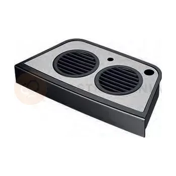 Barová židle Odkapávací mřížka pro FreshGround XL 233 touch | BRAVILOR BONAMAT, 7.290.312.101