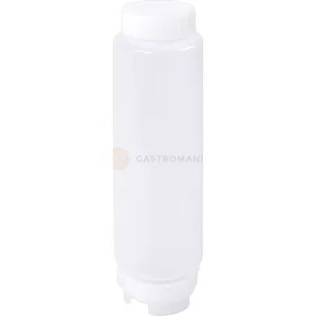 Dávkovač nápoje Dávkovač na omáčky, polyethylenový, 0,5 l | CONTACTO, 1473/050