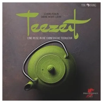 Teezeit - Koblin, Li-Hong