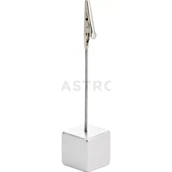 Hmyzí hotel Stojan s klipem na menu karty | STALGAST, 486031