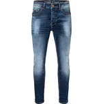 Timezone pánské jeans Slim DwyaneTZ 27-10067-06-3049 27-10067-06-3049 36/34 3720