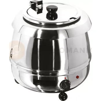 Servírovací stolek Kotlík na polévku SB-9 | GASTRO-TIP, 7220734