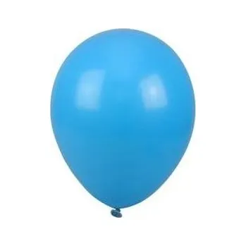 Balónek Balony pastelowe błękitne 30cm 100szt