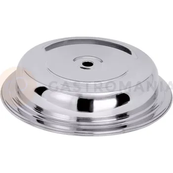 Poklop pro tácy 251-262 mm | CONTACTO, 6490/270