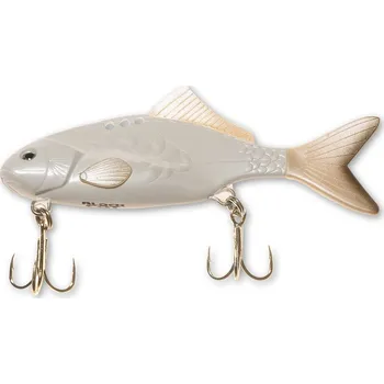 Umělá nástraha Black Cat nástraha-Baby Carp japonský koi 14 cm