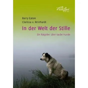 In der Welt der Stille - Barry Eaton