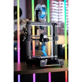 Příslušenství k 3D tiskárně Print With Smile PWS400K + RAPTOR Hot-end®