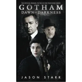 Gotham - Starr, Jason