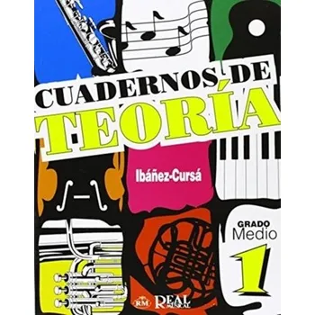 CUADERNOS DE TEORA GRADO MEDIO 1 - DIONISIO CURS DE PE