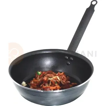 Pánev Pánev Al teflon na soté pr. 280 mm | MATFER BOURGEAT, 310961668228