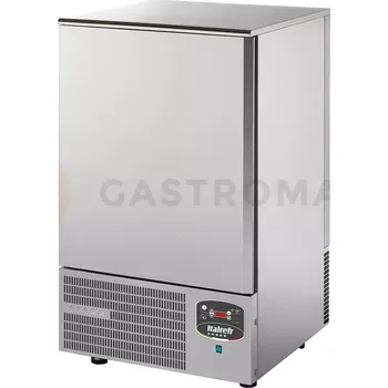 Šokový zchlazovač a zmrazovač 7xGN 1/1 | STALGAST, 849073