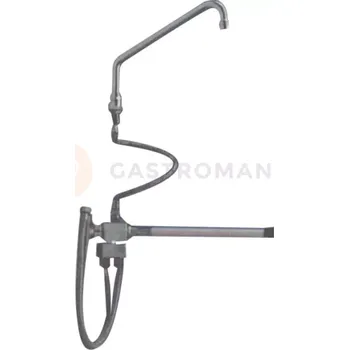 Záložní baterie Baterie kolenová směšovací | RED FOX, KOB-1