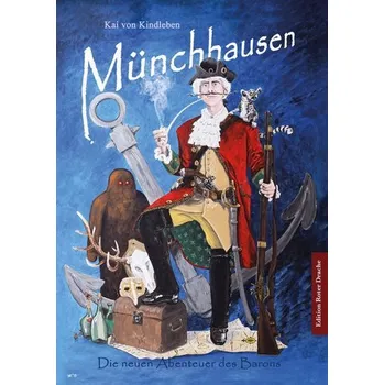 Münchhausen - Kindleben, Kai von