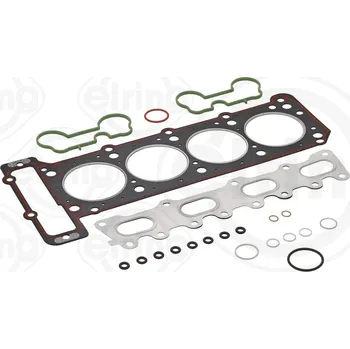 Těsnění motoru Sada těsnění, hlava válce ELRING 712.350