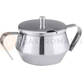 Cukřenka Cukřenka s víkem a úchyty 0,3 l | CONTACTO, 4615/030