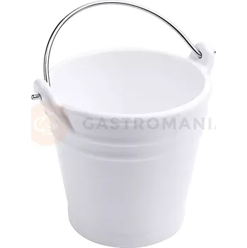 Servírovací stolek Mini kyblíček na omáčky 500 ml | CONTACTO, 2751/050