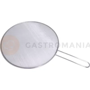 Pánev Mřížka na vaření/grilování na pánev, 33 cm | CONTACTO, 3103/330