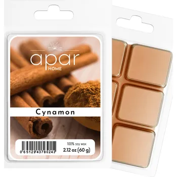 vonný vosk Vonný vosk vůně Skořice