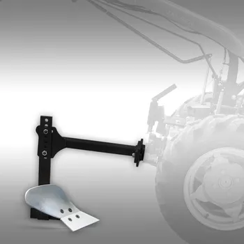 Zahradní traktor Pluh pro ruční traktor Jansen MGT-800D